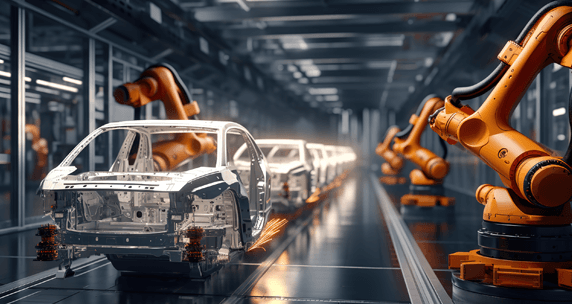 引領(lǐng)未來(lái)通信——企業(yè)技術(shù)開發(fā)簡(jiǎn)介