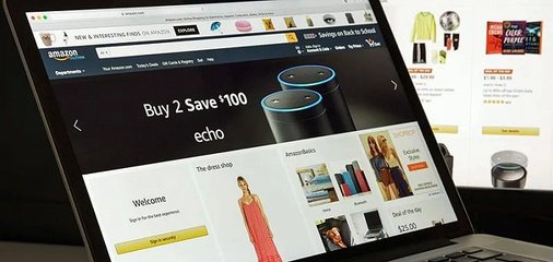 反壟斷巨潮下的諸惡之爭 亞馬遜、谷歌、Facebook與蘋果在電子產品互聯網銷售中的爭議行為